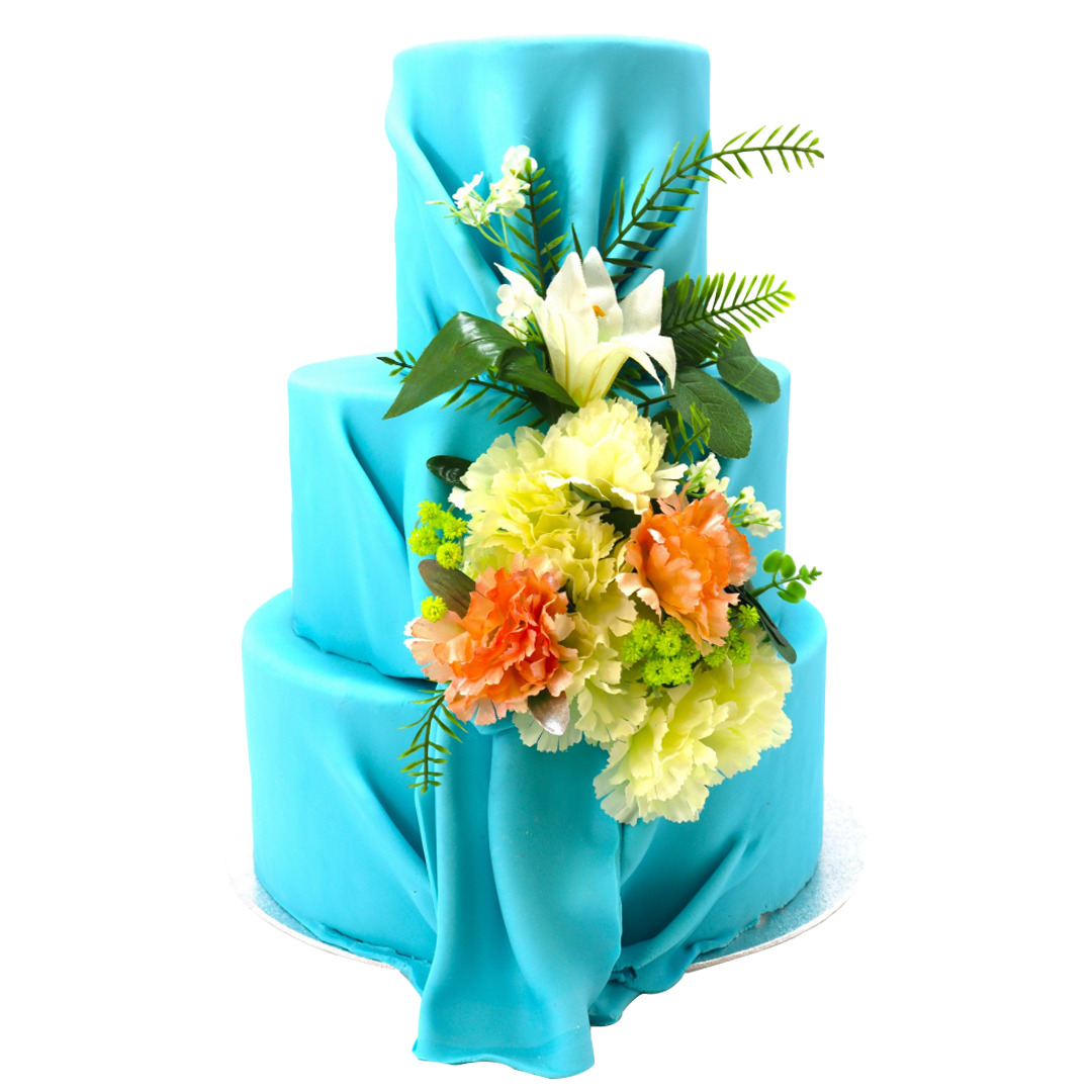 Wedding Cake 7