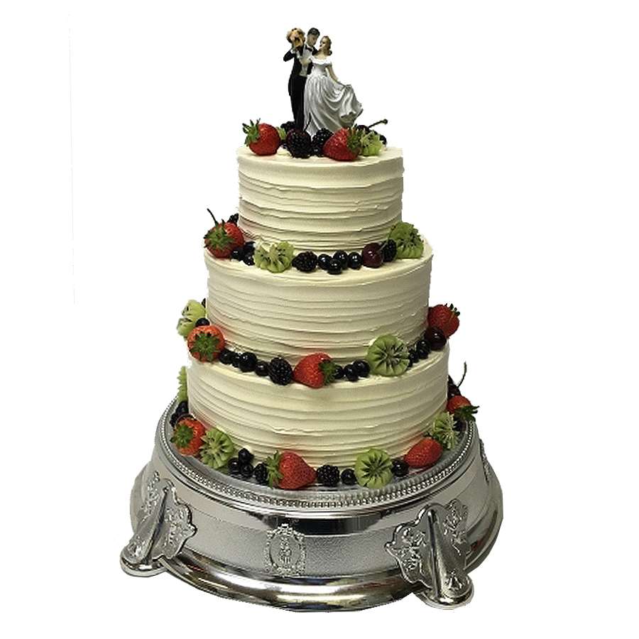 Wedding Cake 2