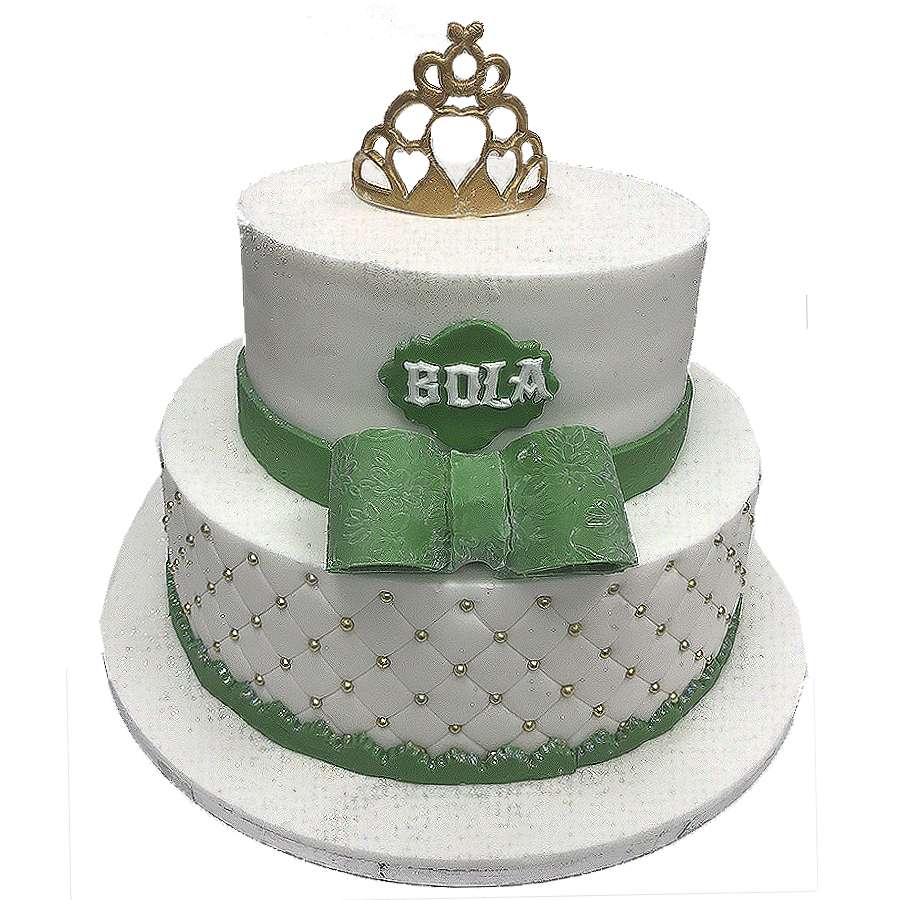 Wedding Cake 5